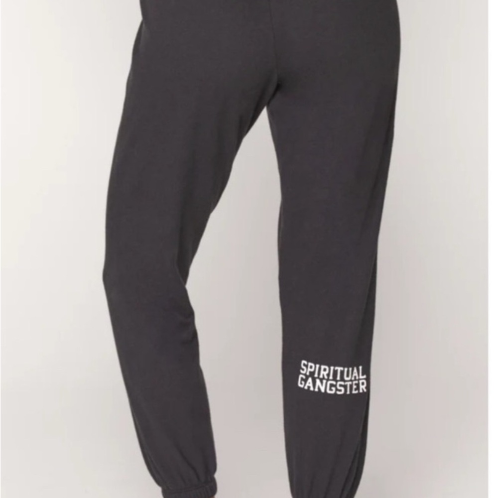 Spiritual Gangster Perfect Sweatpants - Picture 2 of 9